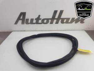 Used Rear door seal 4-door, right Seat Leon (KLB) 1.0 TSI 12V Price € 15,00 Margin scheme offered by AutoHam