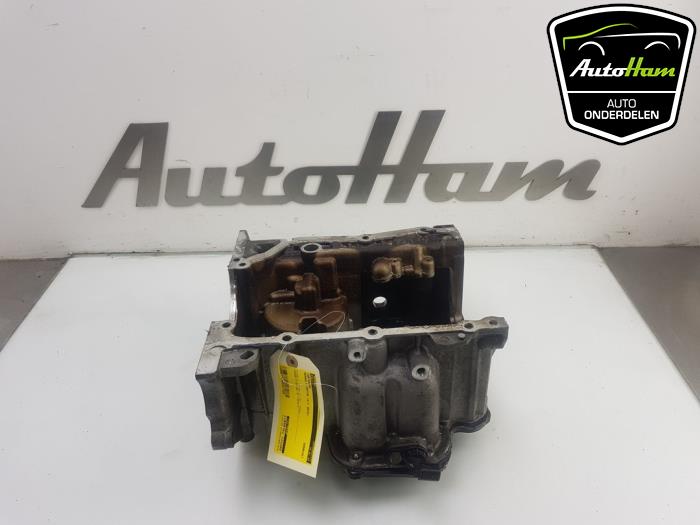 Gebrauchte Ölwanne Renault Captur I (2R) 0.9 Energy TCE 12V Preis € 40,00 Margenregelung angeboten von AutoHam