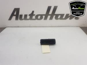 Used Heater control panel Seat Leon (KLB) 1.0 TSI 12V Price € 20,00 Margin scheme offered by AutoHam
