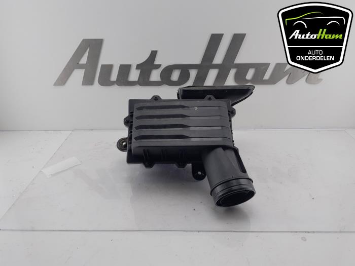 Homme-Filtre Paquet Filtre À Air Filtre Intérieur pour VW Polo 6r_ 1.6 TDI 1.2 TSI 6j1