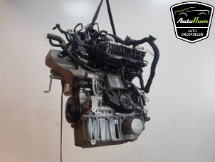 Used Engine Skoda Rapid 1.0 TSI 12V Price on request offered by AutoHam