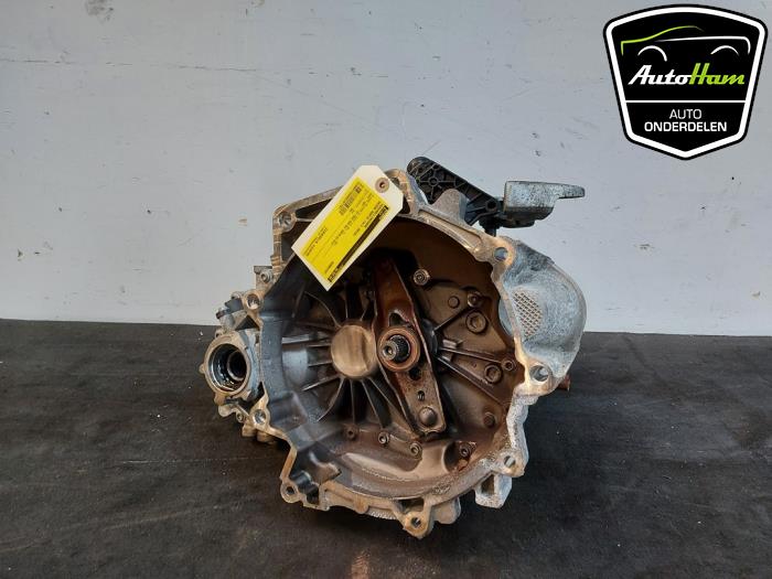 Gebrauchte Getriebe Skoda Rapid 1.0 TSI 12V Preis € 345,00 Margenregelung angeboten von AutoHam