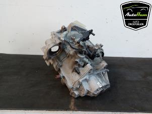 Getriebe van een Skoda Rapid 1.0 TSI 12V 2019