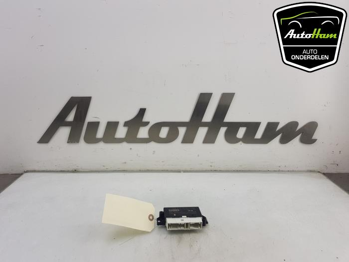 Begagnade PDC-modul Skoda Rapid 1.0 TSI 12V Pris € 25,00 Marginaltabell erbjuds av AutoHam