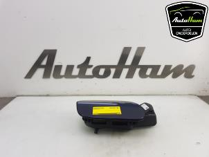 Used Tank cap cover Volkswagen Polo VI (AW1) 1.0 TSI 12V Price € 50,00 Margin scheme offered by AutoHam