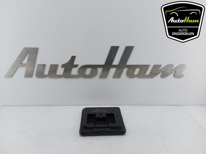 Used Body control computer Skoda Rapid 1.0 TSI 12V Price € 75,00 Margin scheme offered by AutoHam
