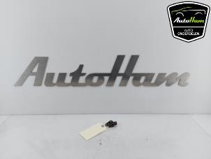 Używane Czujnik poduszki powietrznej Audi S4 Avant (B8) 3.0 TFSI V6 24V Cena € 50,00 Procedura marży oferowane przez AutoHam