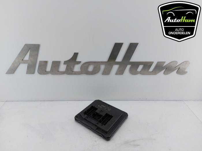 Used Body control computer Volkswagen Polo VI (AW1) 1.0 TSI 12V Price € 75,00 Margin scheme offered by AutoHam