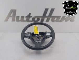 Used Steering wheel Opel Agila (B) 1.0 12V Price € 50,00 Margin scheme offered by AutoHam