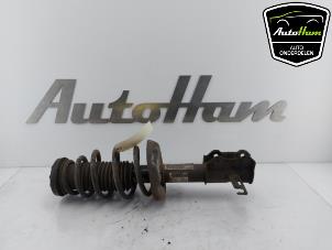 Used Fronts shock absorber, left Opel Astra J Sports Tourer (PD8/PE8/PF8) 1.3 CDTI 16V ecoFlex Price € 50,00 Margin scheme offered by AutoHam