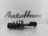 Fronts shock absorber, left from a Opel Astra J Sports Tourer (PD8/PE8/PF8), 2010 / 2015 1.3 CDTI 16V ecoFlex, Combi/o, Diesel, 1.248cc, 70kW (95pk), FWD, A13DTE, 2010-10 / 2014-10, PC8DA; PD8DA; PD8EA; PE8EA; PF8EA 2011