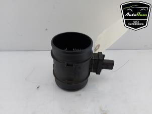 Luftmengenmesser van een Opel Astra J Sports Tourer (PD8/PE8/PF8) 1.3 CDTI 16V ecoFlex 2011
