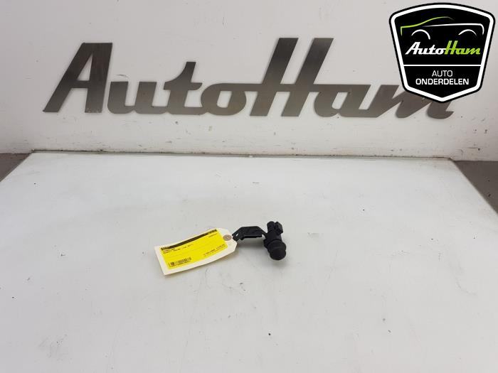 Używane Przelacznik Renault Kadjar (RFEH) 1.6 dCi Cena € 10,00 Procedura marży oferowane przez AutoHam