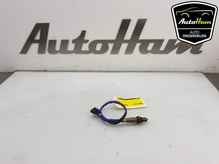 Used Lambda probe Renault Kadjar (RFEH) 1.6 dCi Price € 40,00 Margin scheme offered by AutoHam