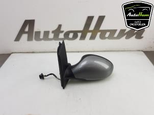 Used Wing mirror, left Seat Altea (5P1) 1.4 TSI 16V Price € 50,00 Margin scheme offered by AutoHam