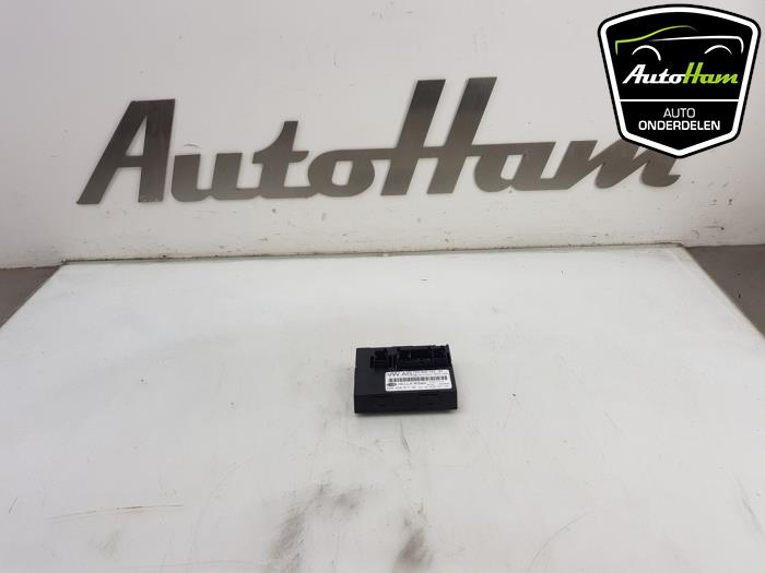 Używane Modul Comfort Seat Altea (5P1) 1.4 TSI 16V Cena € 15,00 Procedura marży oferowane przez AutoHam