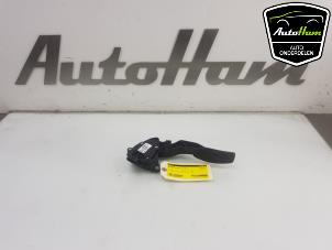 Used Accelerator pedal Renault Kadjar (RFEH) 1.6 dCi Price € 30,00 Margin scheme offered by AutoHam