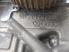 Cylinder head from a Volkswagen Polo VI (AW1) 1.0 TSI 12V 2018