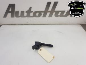 Used Pen ignition coil Volkswagen Polo VI (AW1) 1.0 TSI 12V Price € 10,00 Margin scheme offered by AutoHam