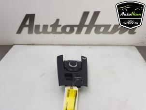 Used MMI switch Audi A3 Sportback (8VA/8VF) 1.4 16V g-tron Price € 75,00 Margin scheme offered by AutoHam