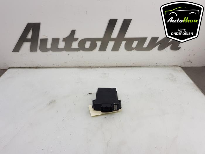 Usagé Ordinateur divers Audi A3 Sportback (8VA/8VF) 1.4 16V g-tron Prix € 50,00 Règlement à la marge proposé par AutoHam