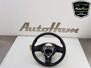 Used Steering wheel Toyota Corolla (E12) 1.6 16V VVT-i Price € 30,00 Margin scheme offered by AutoHam