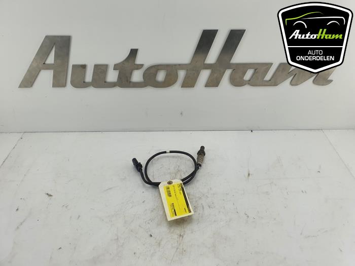 Used Lambda probe Volkswagen Golf VII Variant (AUVV) 1.4 TSI 16V Price € 20,00 Margin scheme offered by AutoHam