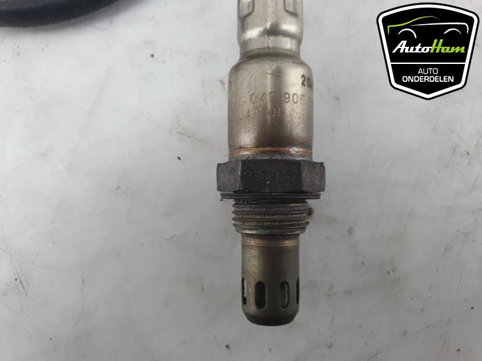 Lambda probe from a Volkswagen Golf VII Variant (AUVV) 1.4 TSI 16V 2013
