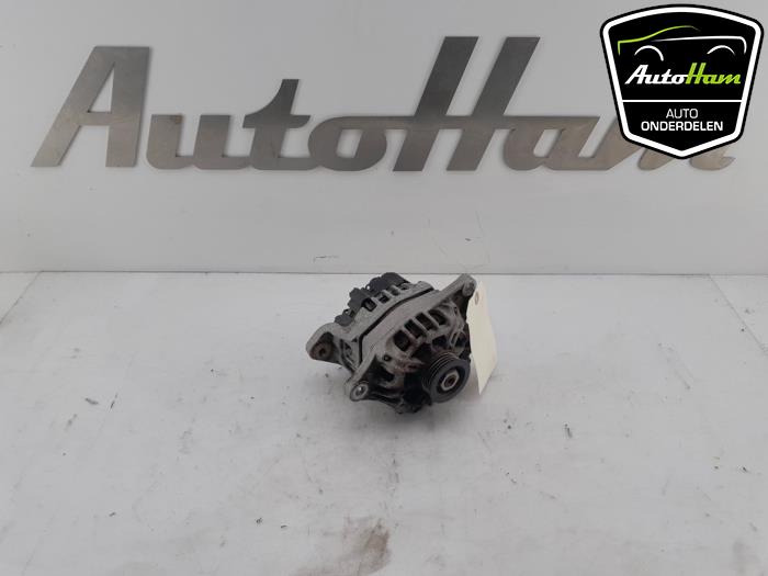 Used Dynamo Nissan Micra (K12) 1.2 16V Price € 50,00 Margin scheme offered by AutoHam