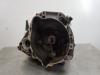 Gearbox from a Nissan Micra (K12) 1.2 16V 2006