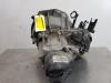 Gearbox from a Nissan Micra (K12) 1.2 16V 2006