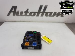 Used Fuse box Opel Corsa F (UB/UP) 1.2 12V 100 Price € 100,00 Margin scheme offered by AutoHam