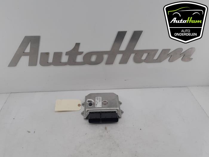 Used Engine management computer Fiat Doblo Cargo (263) 1.3 D Multijet Price € 125,00 Margin scheme offered by AutoHam