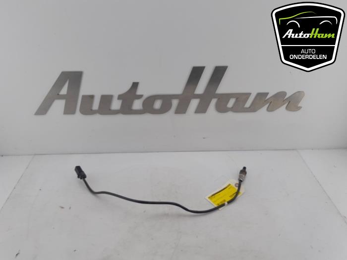 Usados Sonda Lambda Fiat Doblo Cargo (263) 1.3 D Multijet Precio € 15,00 Norma de margen ofrecido por AutoHam