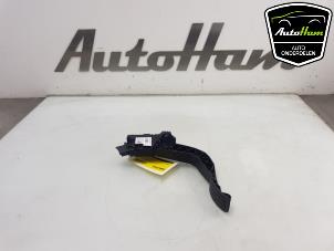 Used Accelerator pedal Opel Corsa F (UB/UH/UP) 1.2 12V 100 Price € 30,00 Margin scheme offered by AutoHam