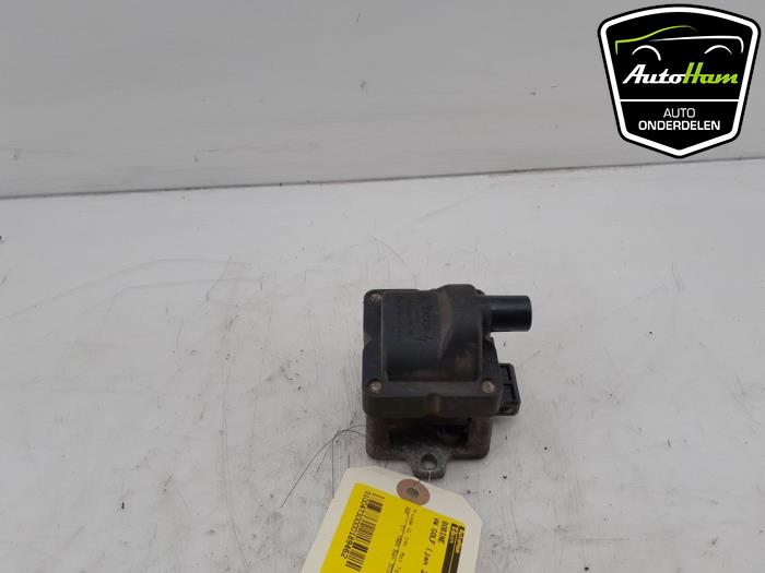 Ignition coil Volkswagen Golf III Cabrio Restyling 2.0 6N0905104 AWG