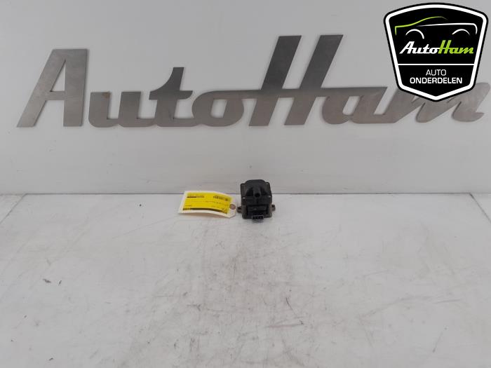 Ignition coil Volkswagen Golf III Cabrio Restyling 2.0 6N0905104 AWG