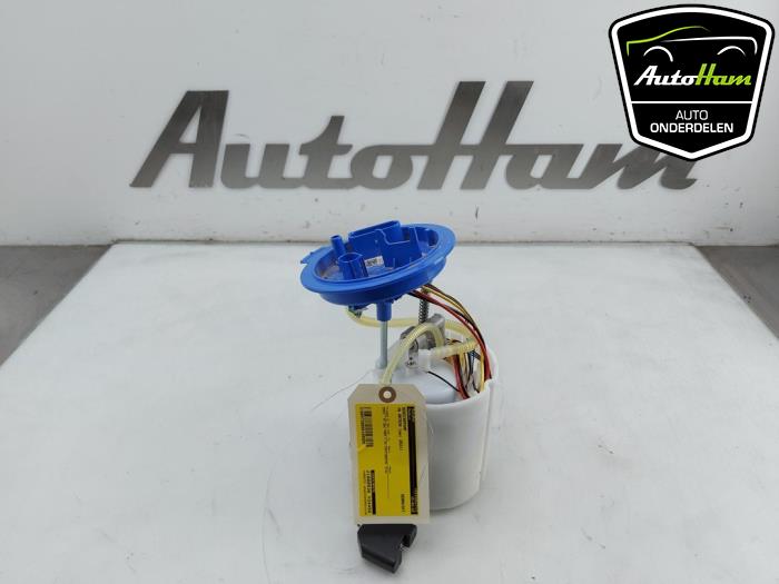 Usagé Pompe à carburant Volkswagen Arteon Shooting Brake (3HAC) 2.0 TSI R 16V 4Motion Prix € 125,00 Règlement à la marge proposé par AutoHam