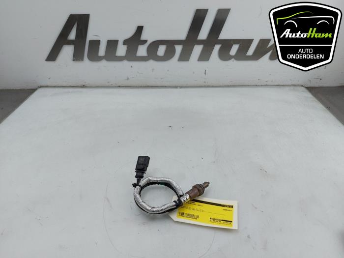 Lambda probe from a Volkswagen Arteon Shooting Brake (3HAC) 2.0 TSI R 16V 4Motion 2021
