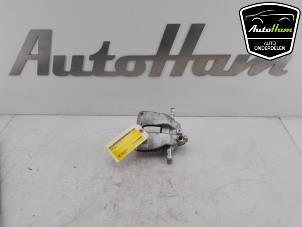 Used Front brake calliper, left Opel Corsa F (UB/UP) 1.2 12V 100 Price € 50,00 Margin scheme offered by AutoHam
