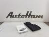 Volkswagen Arteon Shooting Brake (3HAC) 2.0 TSI R 16V 4Motion Instrucciones(varios)