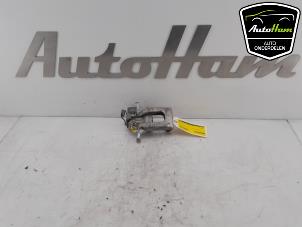 Used Rear brake calliper, right Opel Corsa F (UB/UH/UP) 1.2 12V 100 Price € 50,00 Margin scheme offered by AutoHam