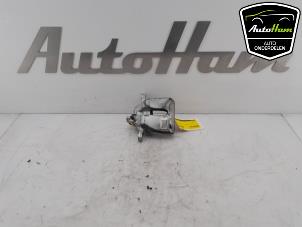 Used Front brake calliper, right Opel Corsa F (UB/UP) 1.2 12V 100 Price € 50,00 Margin scheme offered by AutoHam