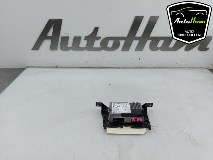 Modul telefoniczny z Volkswagen Arteon Shooting Brake (3HAC) 2.0 TSI R 16V 4Motion 2021