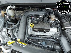 Used Gearbox Seat Ibiza V (KJB) 1.0 TSI 12V Price € 850,00 Margin scheme offered by AutoHam