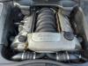 Porsche Cayenne (9PA) 4.5 V8 32V Turbo Engine