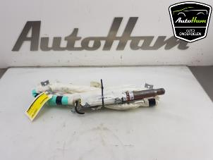 Used Roof curtain airbag, left Opel Zafira Tourer (P12) 1.4 Turbo 16V Ecotec Price € 75,00 Margin scheme offered by AutoHam