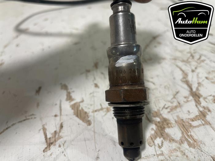 Sonde lambda d'un Seat Ateca (5FPX) 2.0 TDI 16V 2021