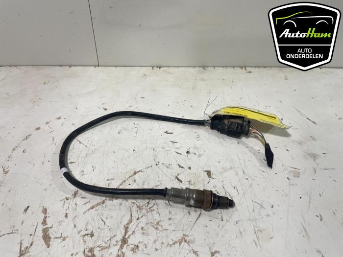 Sonde lambda d'un Seat Ateca (5FPX) 2.0 TDI 16V 2021