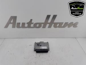 Usagé Calculateur moteur Audi A3 Sportback (8YA) 1.0 30 TFSI 12V Mild hybrid Prix € 275,00 Règlement à la marge proposé par AutoHam
